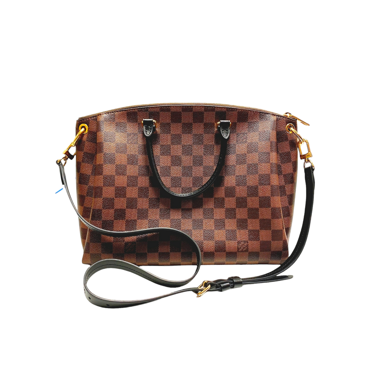 Handbag Luxury Designer By Louis Vuitton  Size: Medium