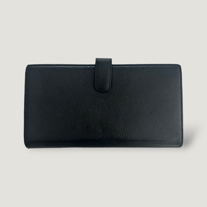 CHANEL WALLET CAMELLIA