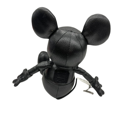 Accessory Designer Label By Coach In Black