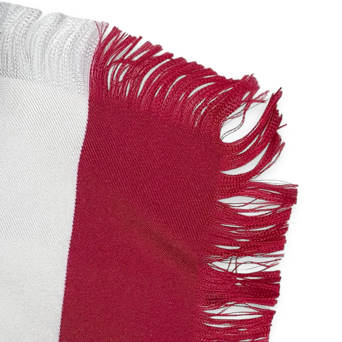 CC Car Printed Multi-colour Scarf in Silk