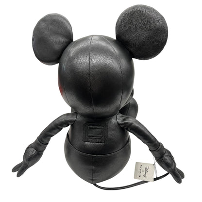 Accessory Designer Label By Coach In Black
