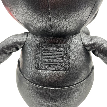 Accessory Designer Label By Coach In Black
