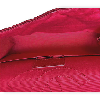 2.55 Reissue  225 Shoulder bag in Satin, Gold Hardware