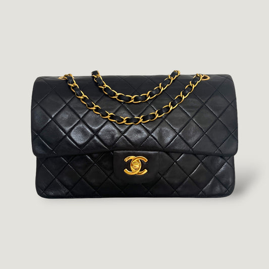 CHANEL CLASSIC MEDIUM BAG