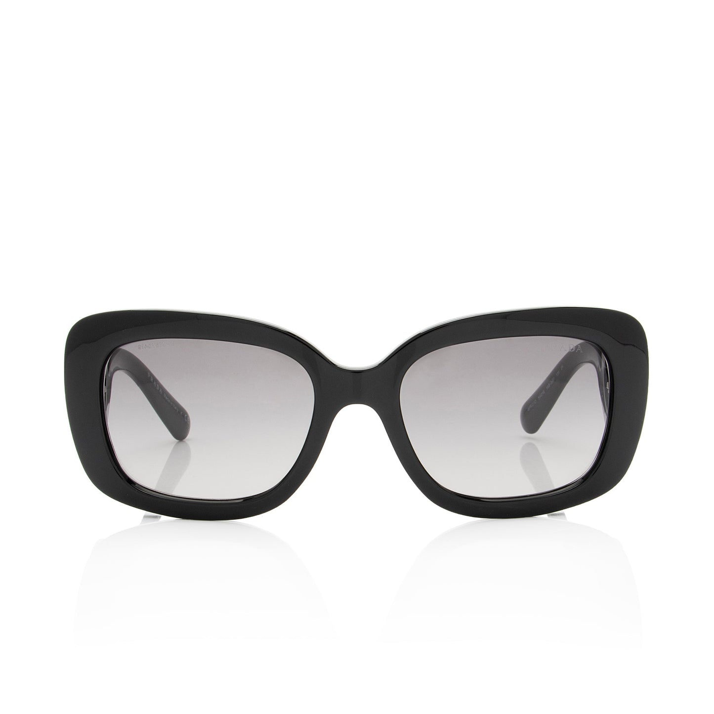 Prada Baroque Sunglasses (SHF-szVkx1)