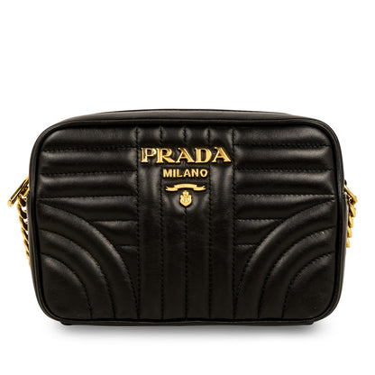 Diagramme Small Crossbody Bag