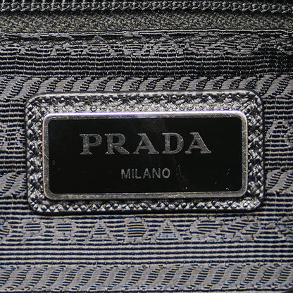 Prada Camouflage Tessuto Belt Bag (SHG-FddS8O)