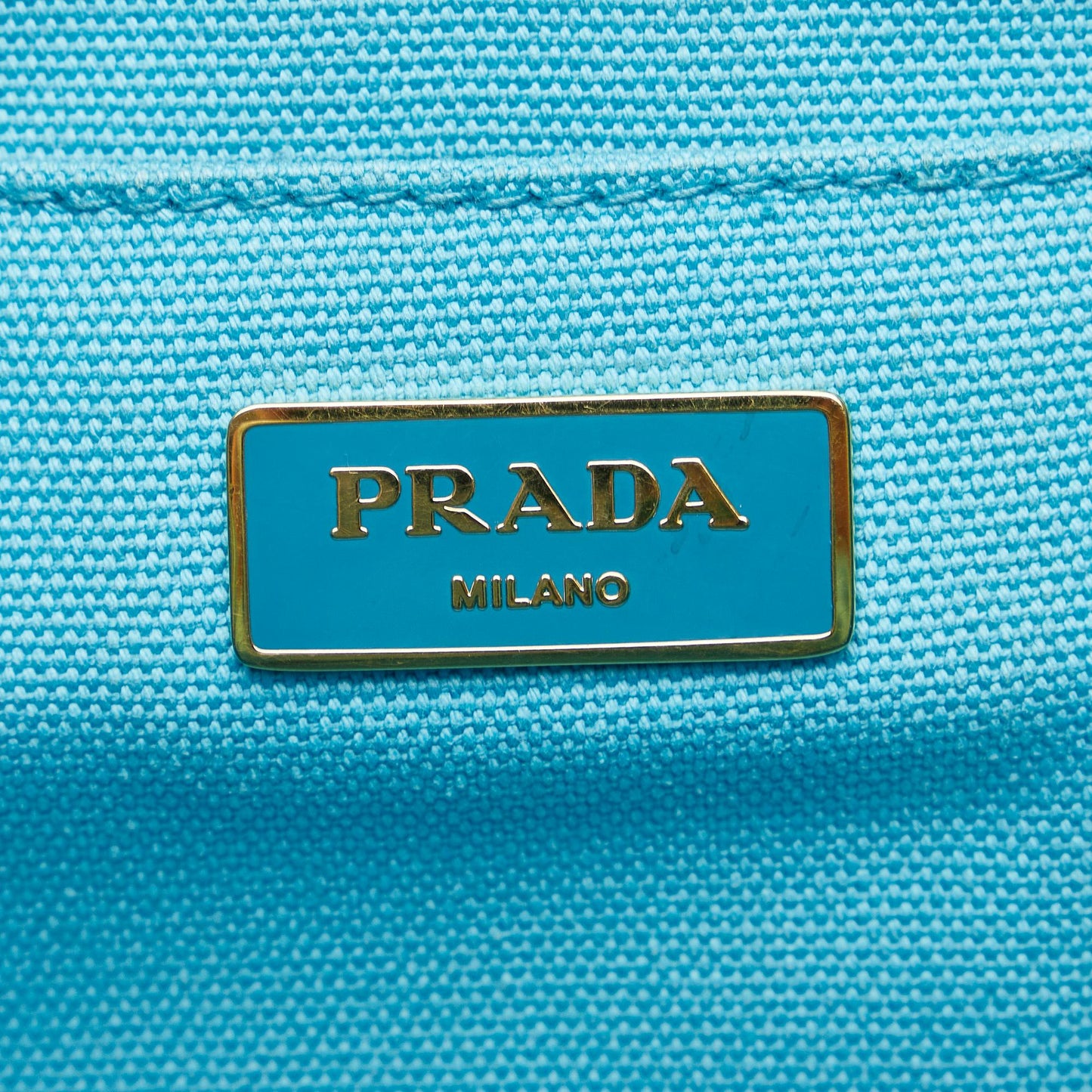 Prada Canapa Bijoux Satchel (SHG-yXLDrx)