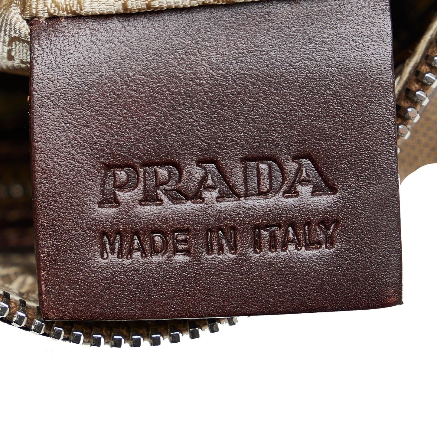 Prada Canapa Logo Crossbody (SHG-ZQZsNc)