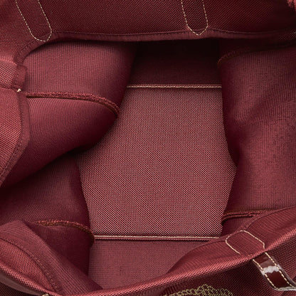 Prada Canapa Neoprene Tote (SHG-KuCwpS)