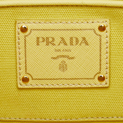 Prada Canapa Tote Bag (SHG-2yJ8nQ)