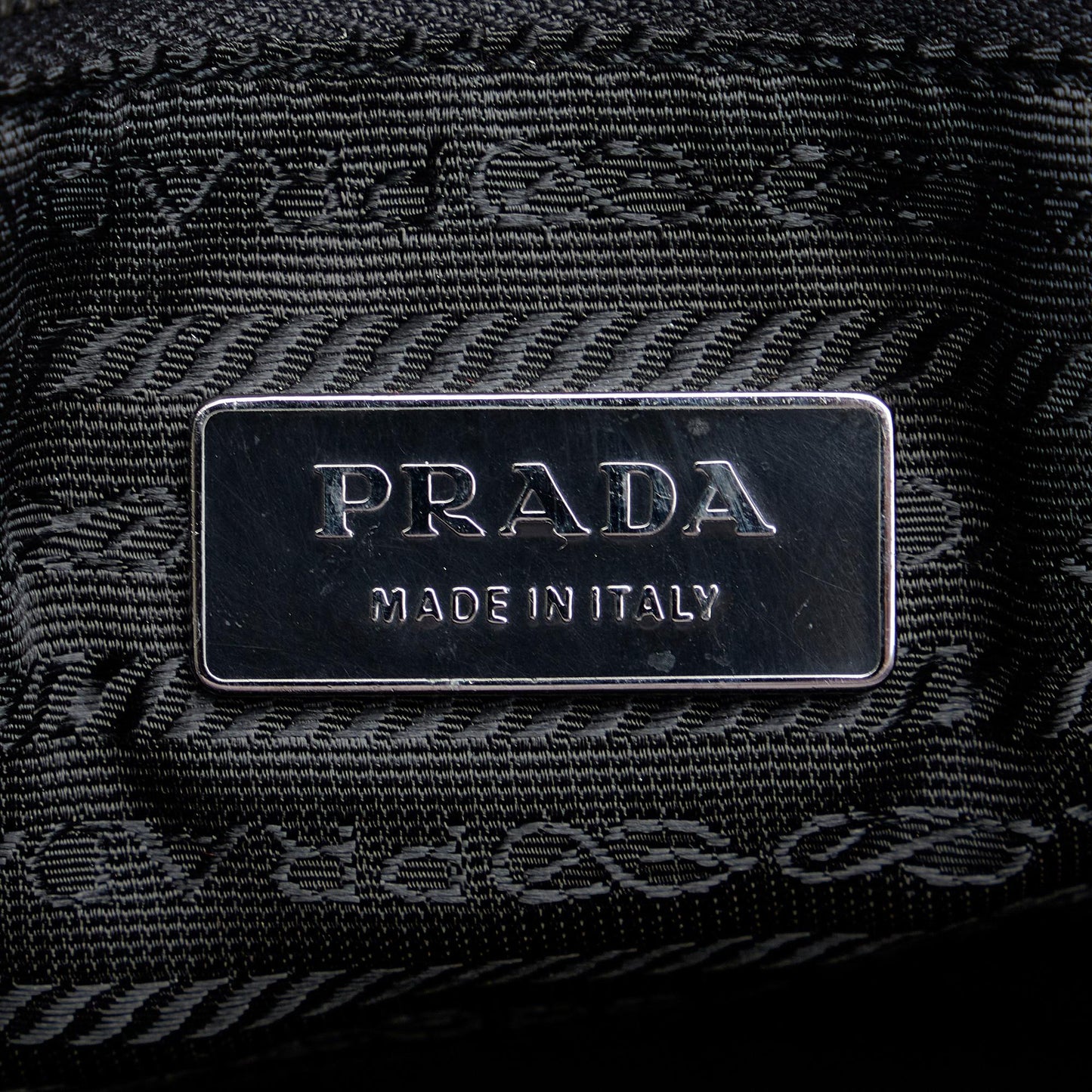 Prada Canapa Tote (SHG-5JXOEA)