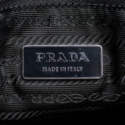 Prada Canapa Tote (SHG-5JXOEA)