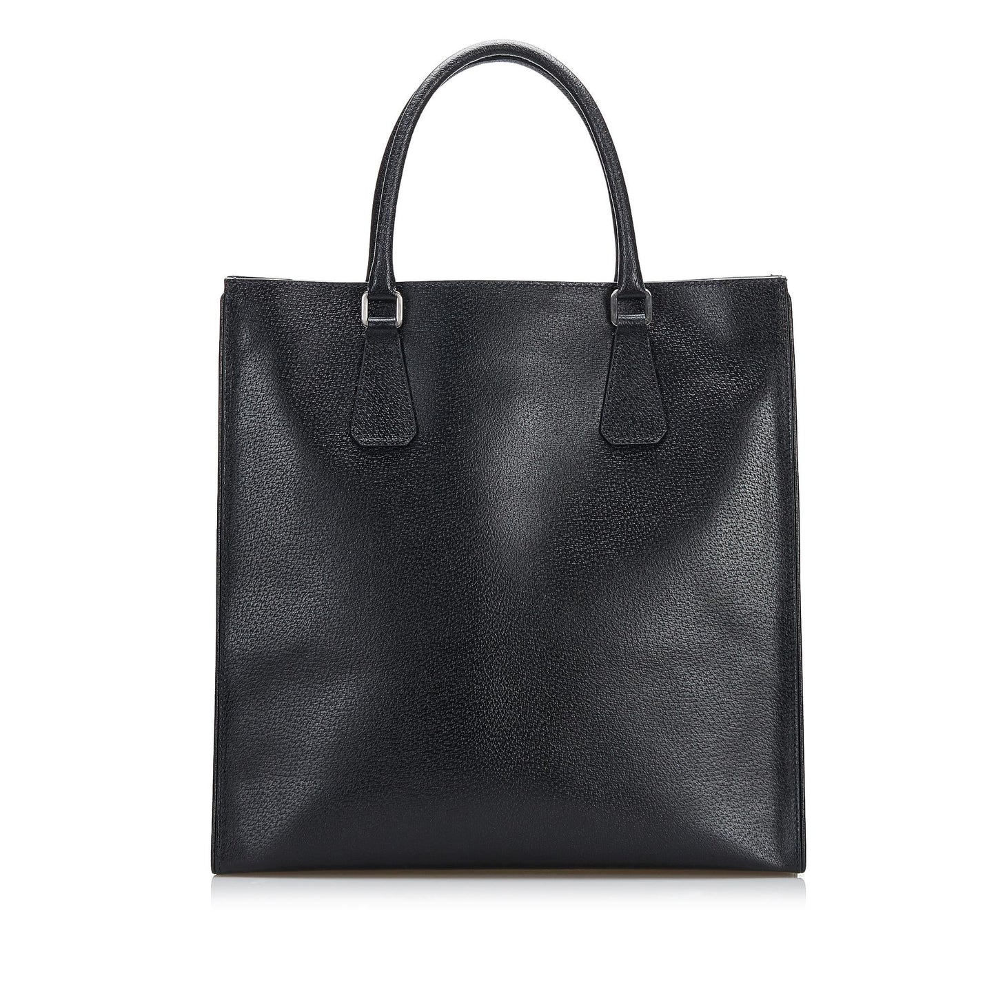 Prada Cinghiale Shopping Tote (SHG-60IQxZ)