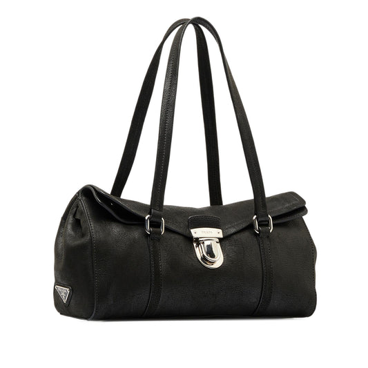 Prada Easy Shoulder Bag (SHG-FlM7Sg)