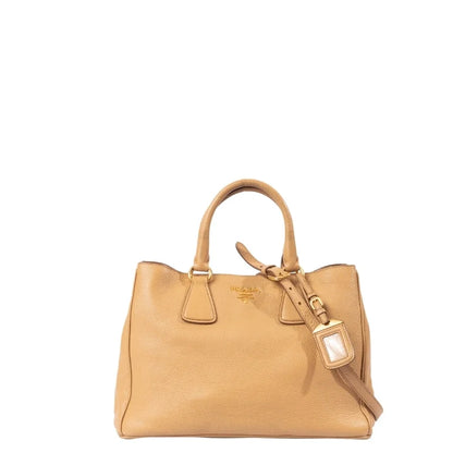 Prada Galleria Tote