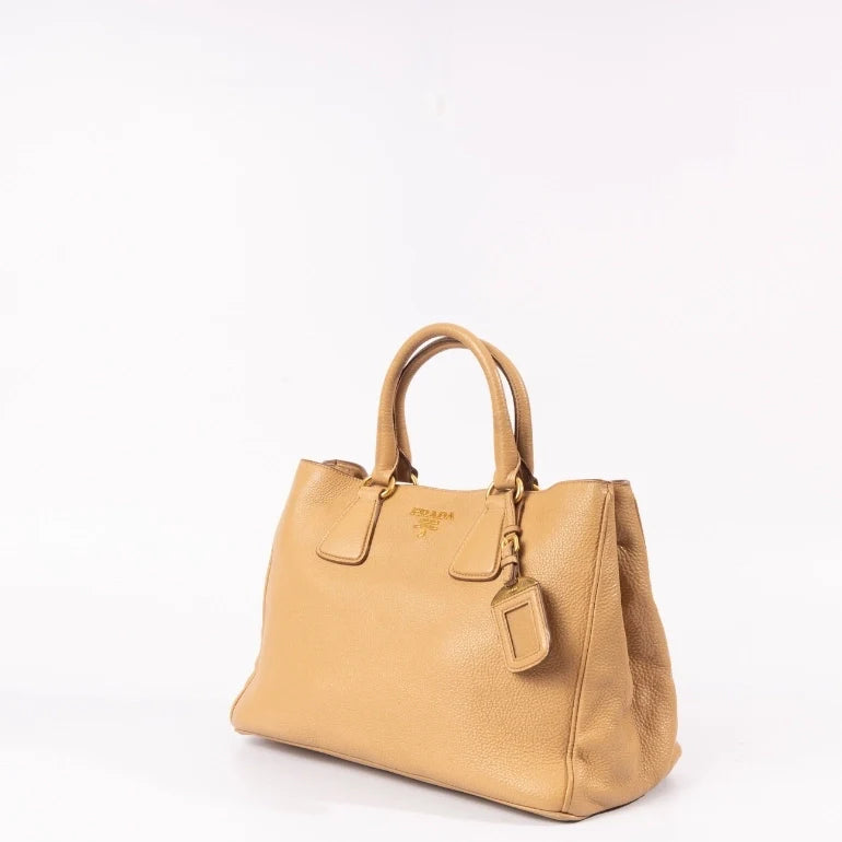 Prada Galleria Tote