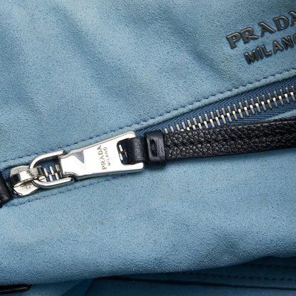 Prada Glace Calf Etiquette (SHG-rbLQnv)