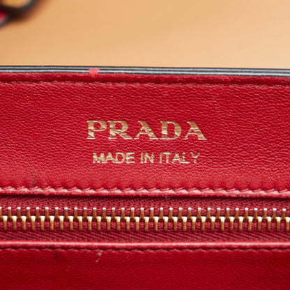 Prada Large Saffiano Lux Sidonie (SHG-05NjzK)