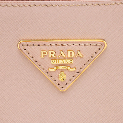 Prada Saffiano Lux Galleria Medium Tote (SHF-KdJyDQ)