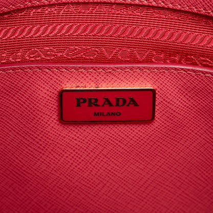 Prada Saffiano Lux Promenade (SHG-o0r5Fi)