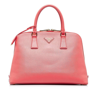 Prada Saffiano Lux Promenade (SHG-o0r5Fi)