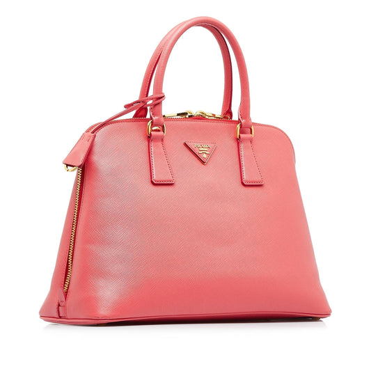 Prada Saffiano Lux Promenade (SHG-o0r5Fi)