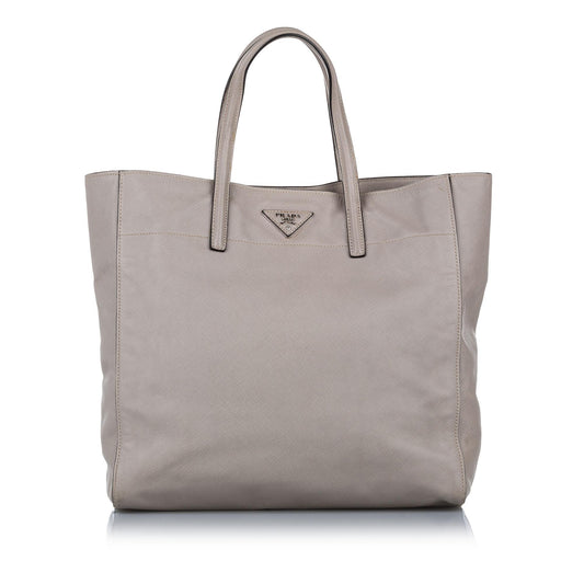 Prada Saffiano Tote (SHG-17114)