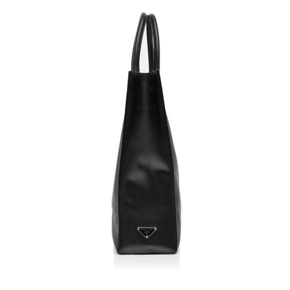 Prada Saffiano Tote (SHG-WDn3mh)