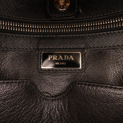 Prada Saffiano Tote (SHG-WDn3mh)