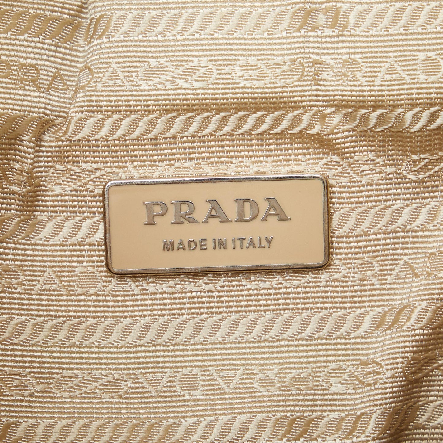 Prada Tessuto Backpack (SHG-zqiDKl)