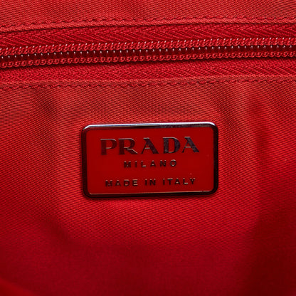 Prada Tessuto Belt Bag (SHG-VnQyVa)