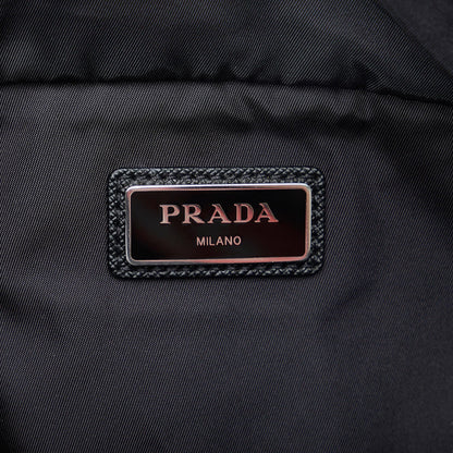 Prada Tessuto Belt Bag (SHG-hwFtPx)