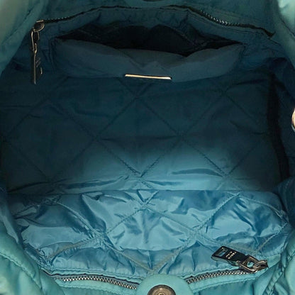 Prada Tessuto Bomber Tote (SHG-iYwZ6s)