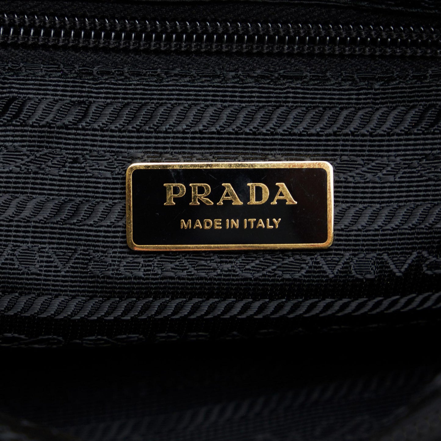 Prada Tessuto Bow Satchel (SHG-tntCiK)