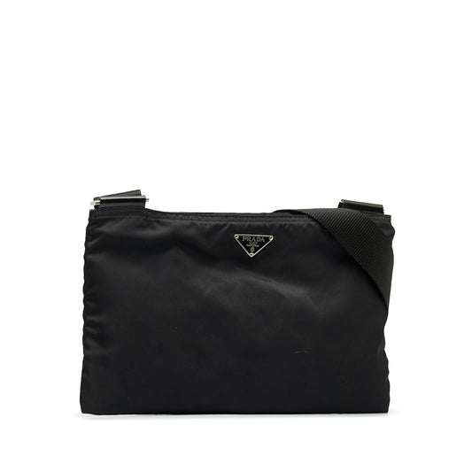 Prada Tessuto Crossbody Bag (SHG-YqRJkh)