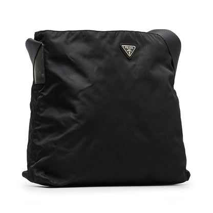 Prada Tessuto Crossbody Bag (SHG-s7b0pZ)