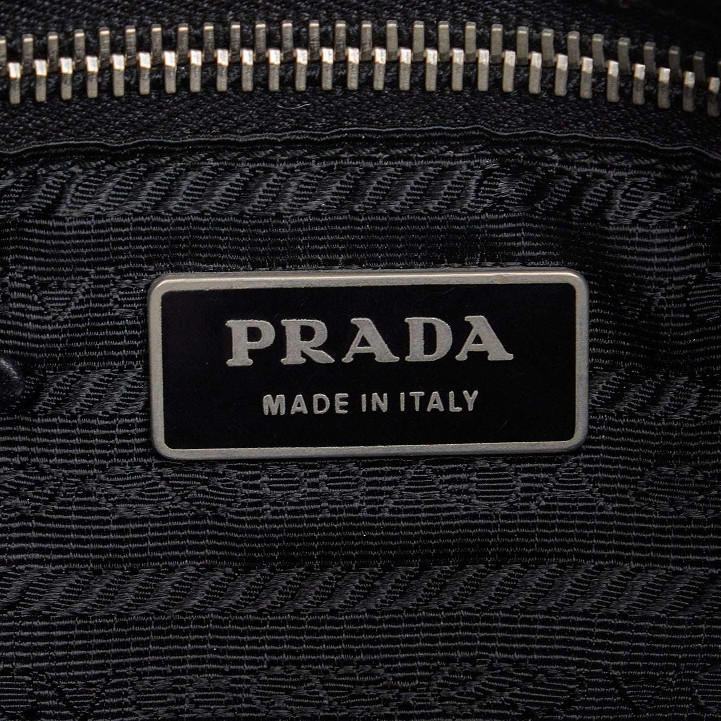 Prada Tessuto Crossbody Bag (SHG-P09koc)