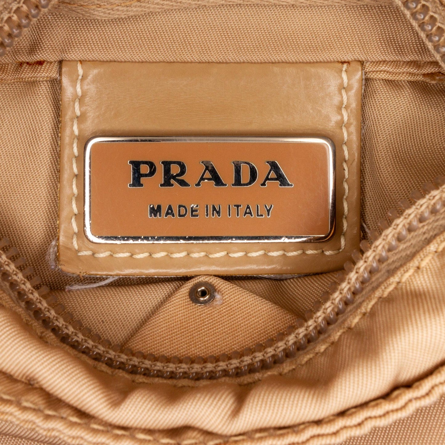 PRADA BAG