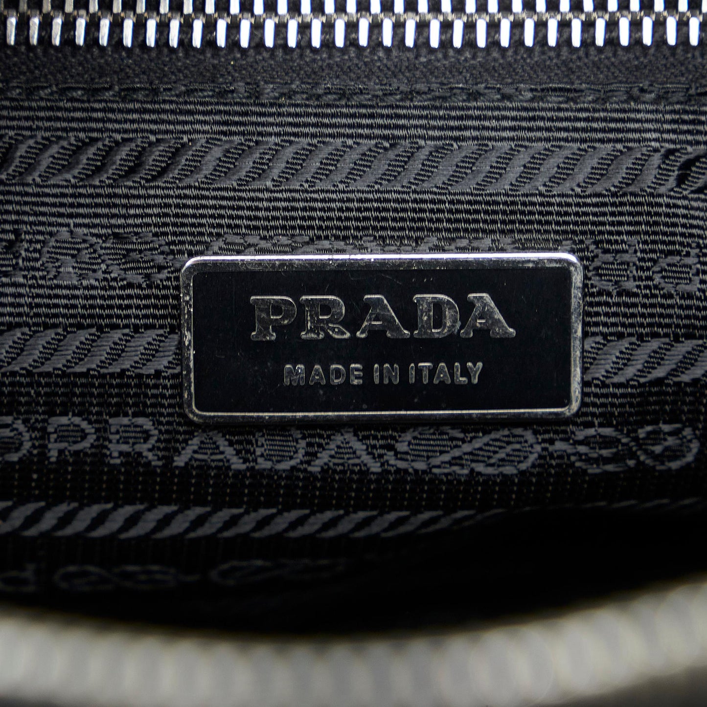 PRADA BAG