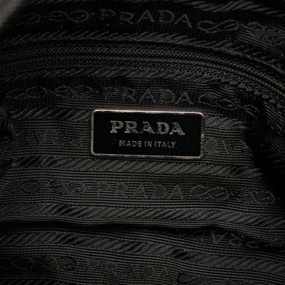 Prada Tessuto Crossbody (SHG-byRr6o)