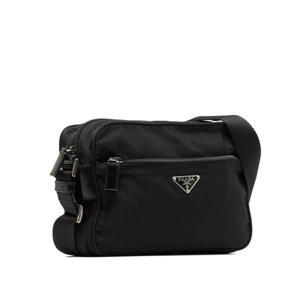 Prada Tessuto Crossbody (SHG-byRr6o)