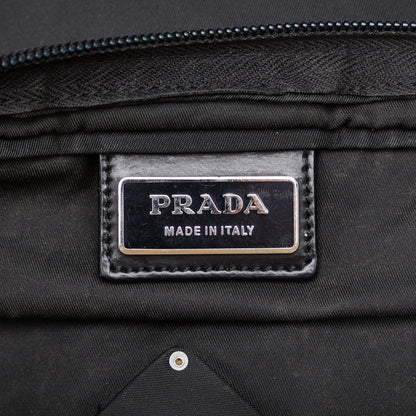 Prada Tessuto Crossbody (SHG-2q2EtI)