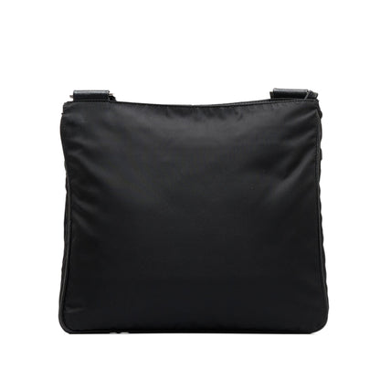 Prada Tessuto Crossbody (SHG-nF5AaZ)