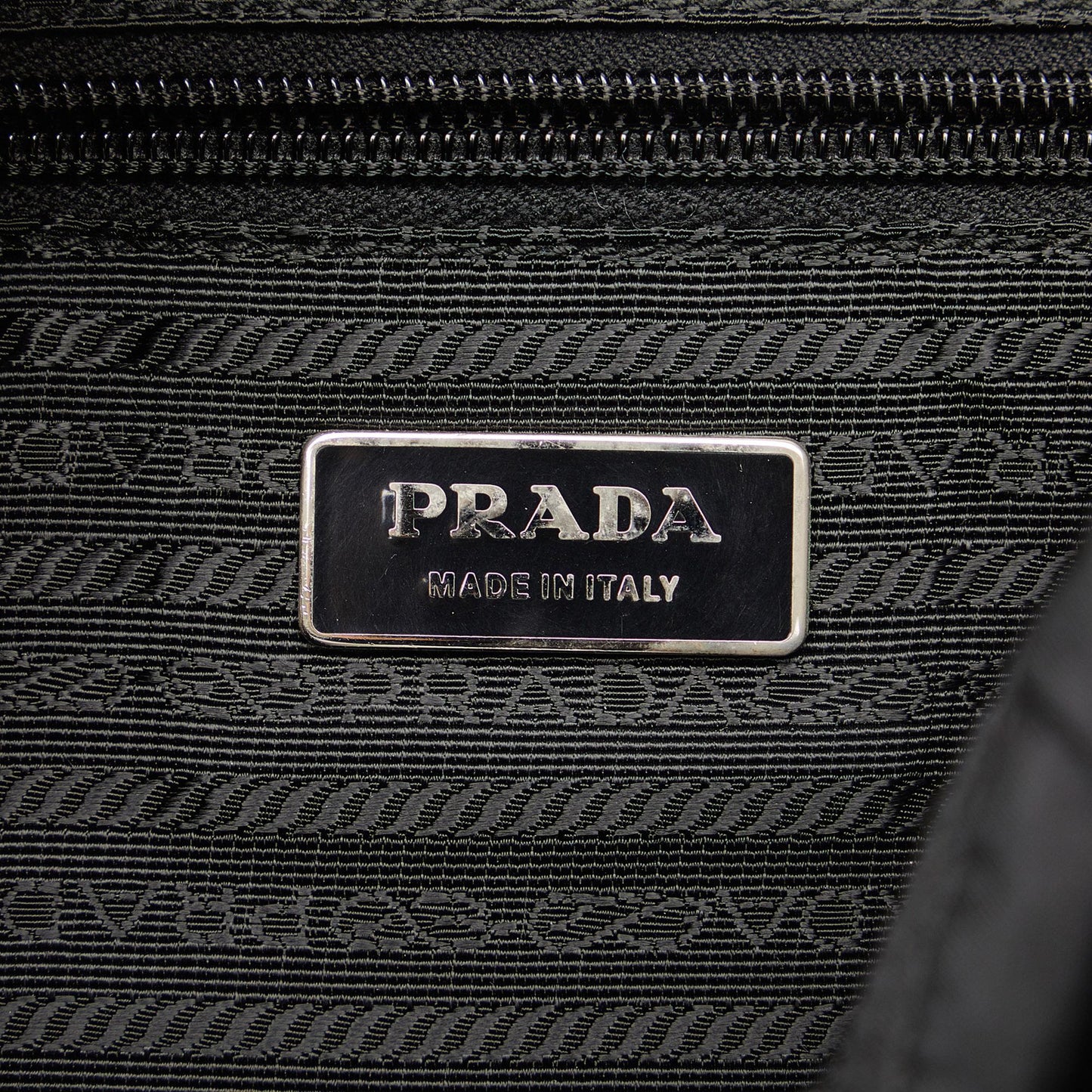 PRADA BAG