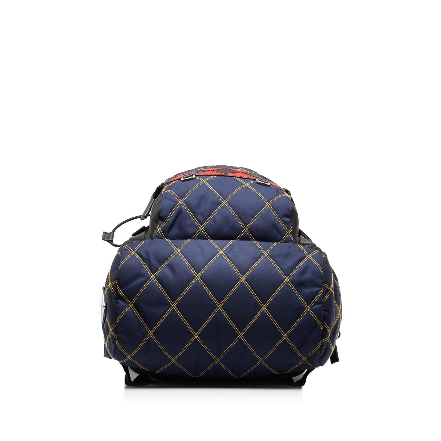 Prada Tessuto Impuntu Backpack (SHG-DI30Vv)