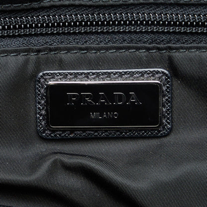 Prada Tessuto Impuntu Backpack (SHG-DI30Vv)