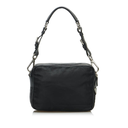 Prada Tessuto Shoulder Bag (SHG-G6TgOD)