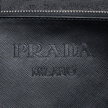 Prada Tessuto Skull Tote (SHG-2vz5gT)