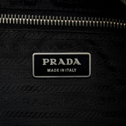 Prada Tessuto Stampato Tote Bag (SHG-BkyhpG)